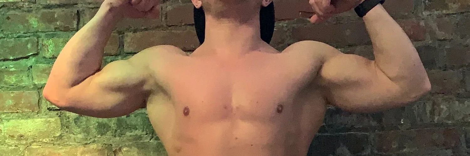Aaron Skye XXX OnlyFans header