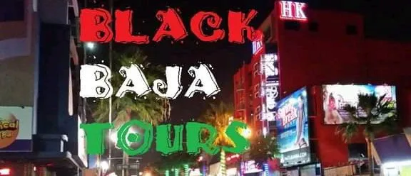 BlackBajaXXX OnlyFans profile picture