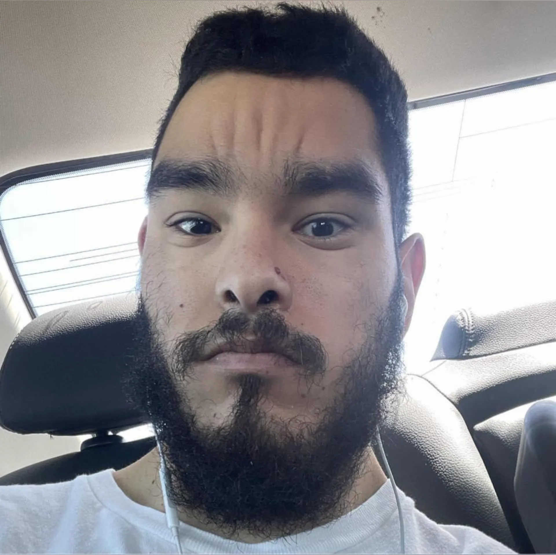 Aaron Treviño OnlyFans profile picture