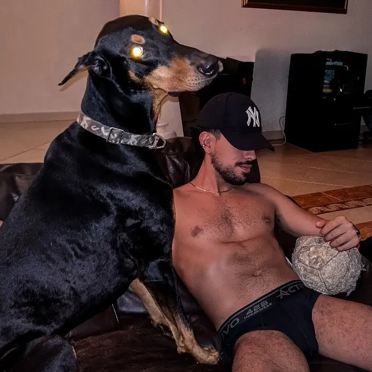 Aaron Wheel OnlyFans profile picture