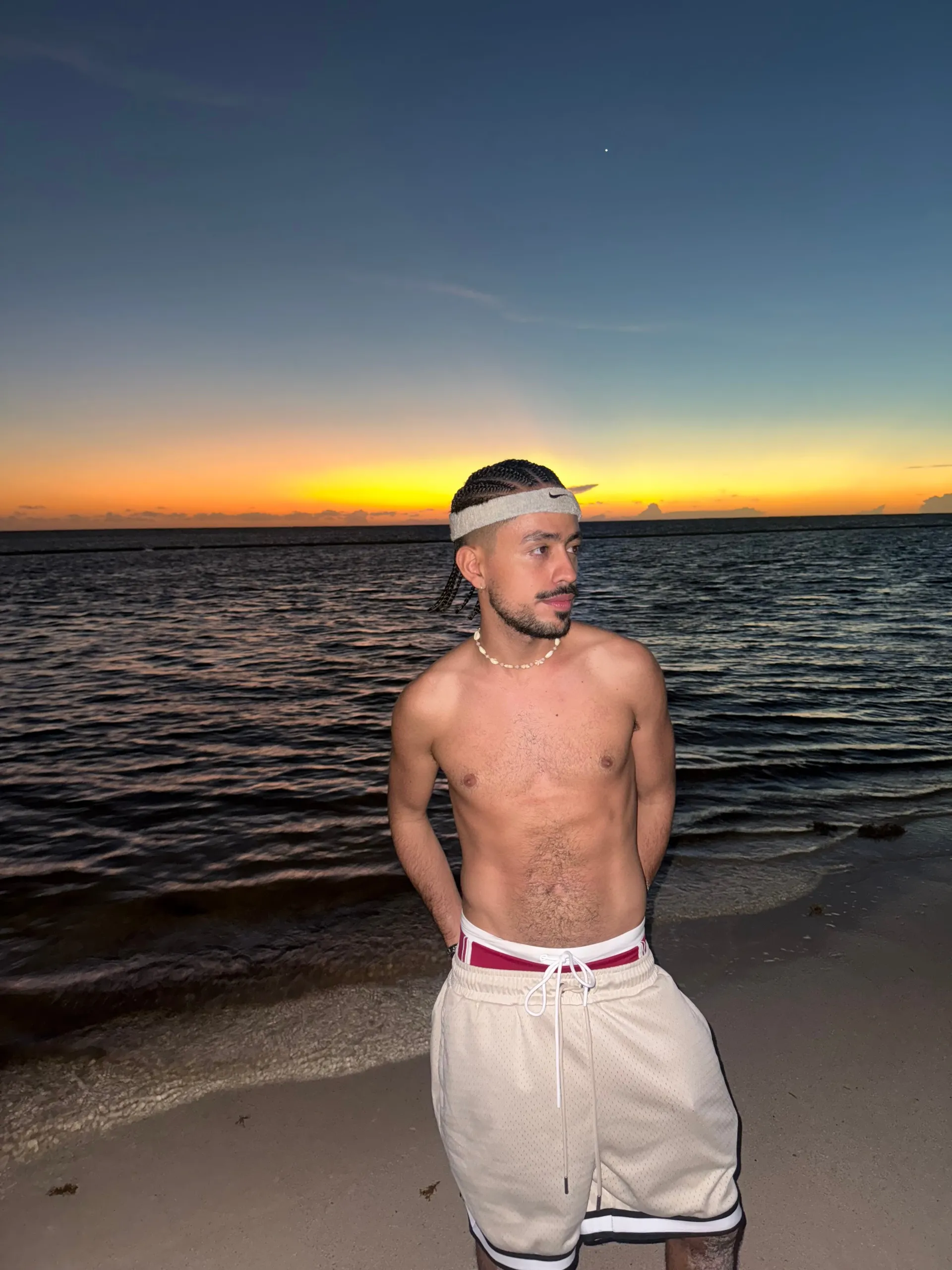 Aaron Wheel OnlyFans header