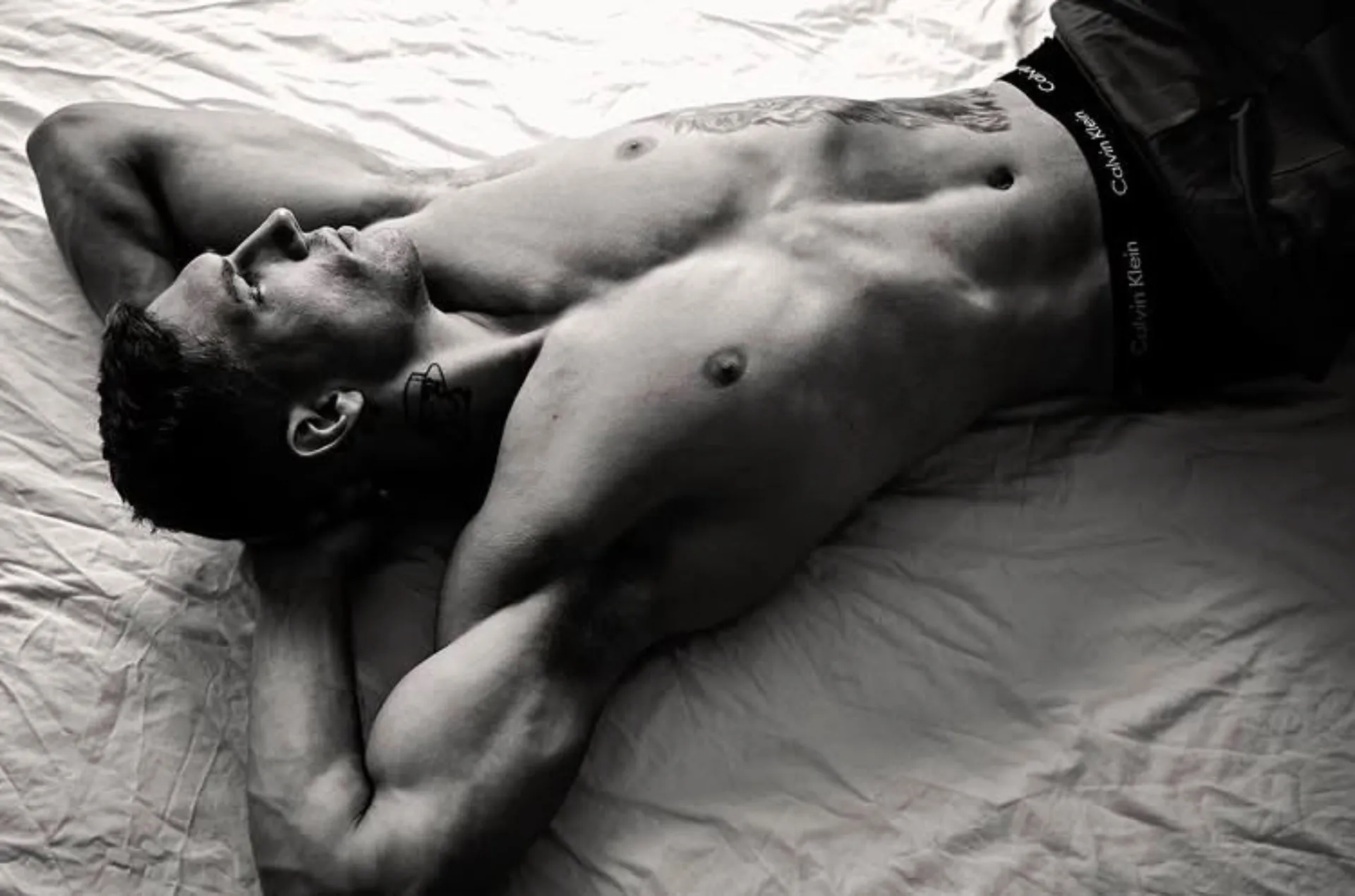 AaronXXX OnlyFans header