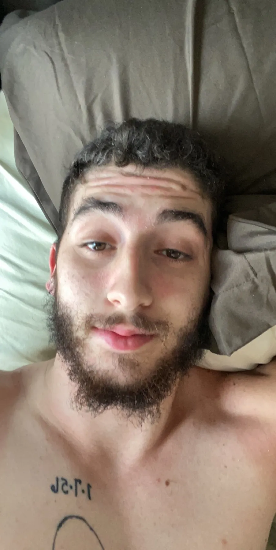 Aaron abate OnlyFans profile picture
