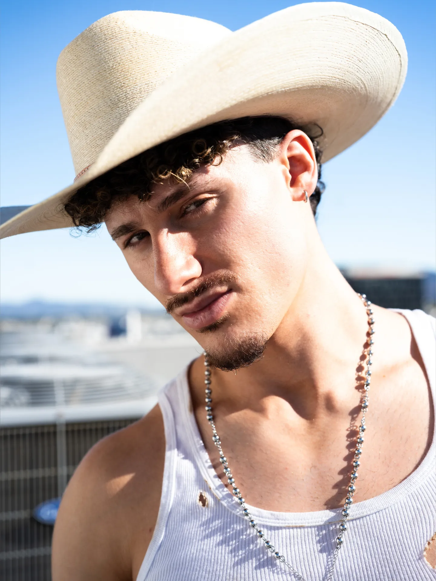 Aaron Adonis OnlyFans profile picture