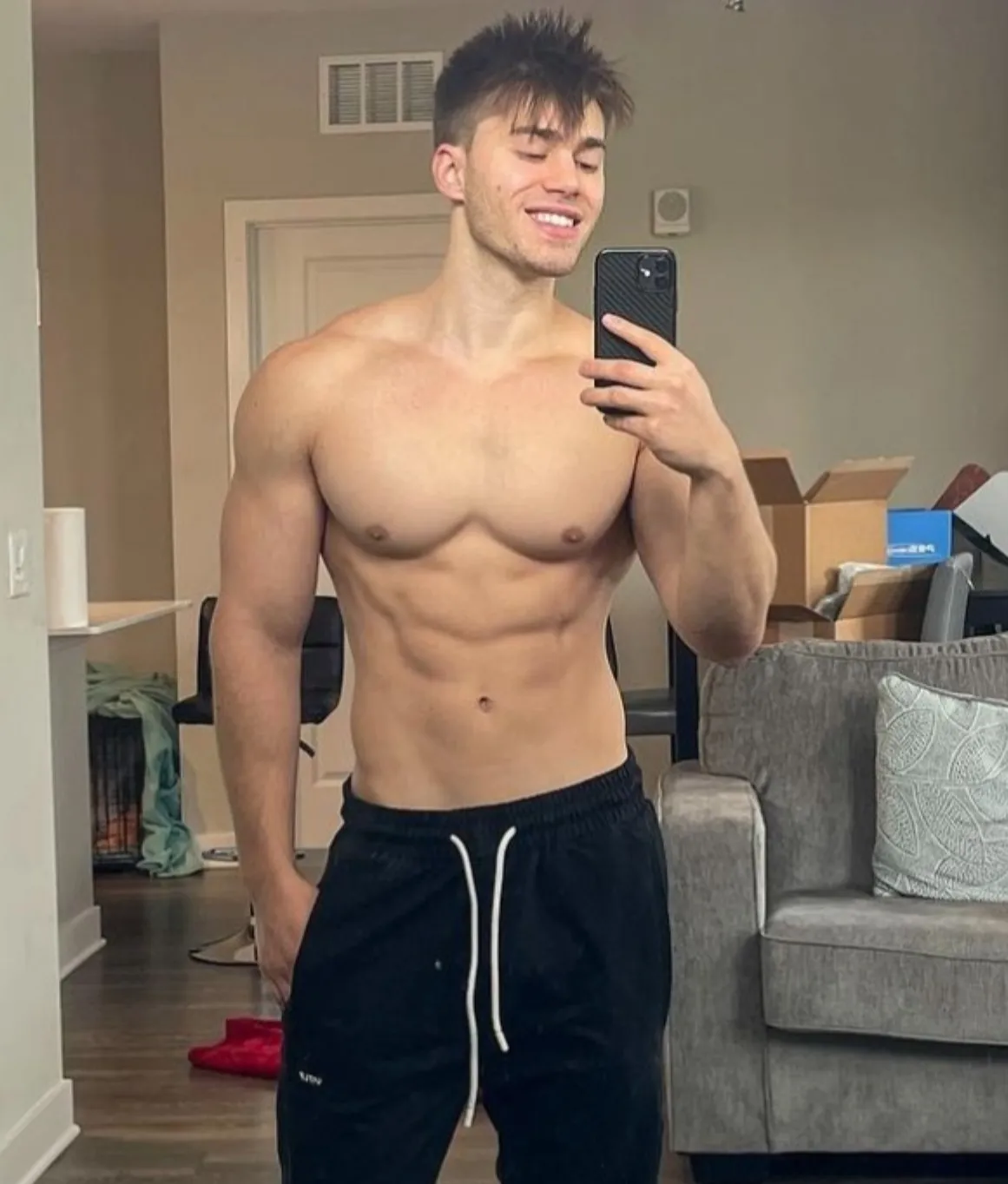 Aaron OnlyFans profile picture