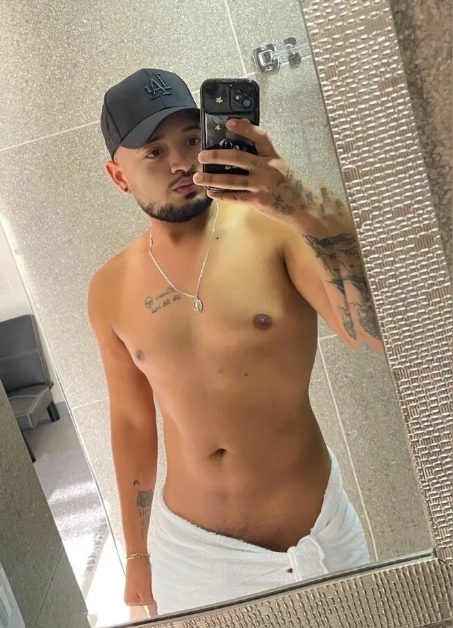 Aarón_Andres OnlyFans profile picture