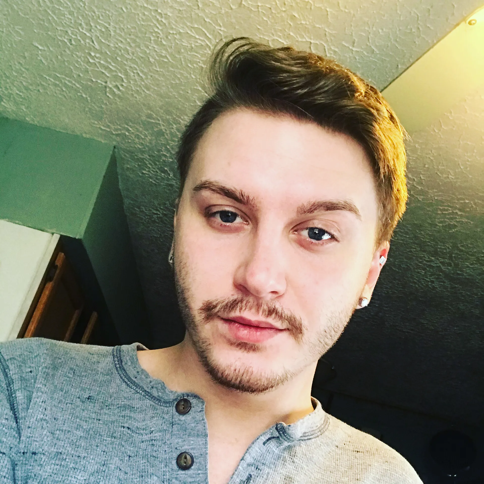 Aaron angel OnlyFans header