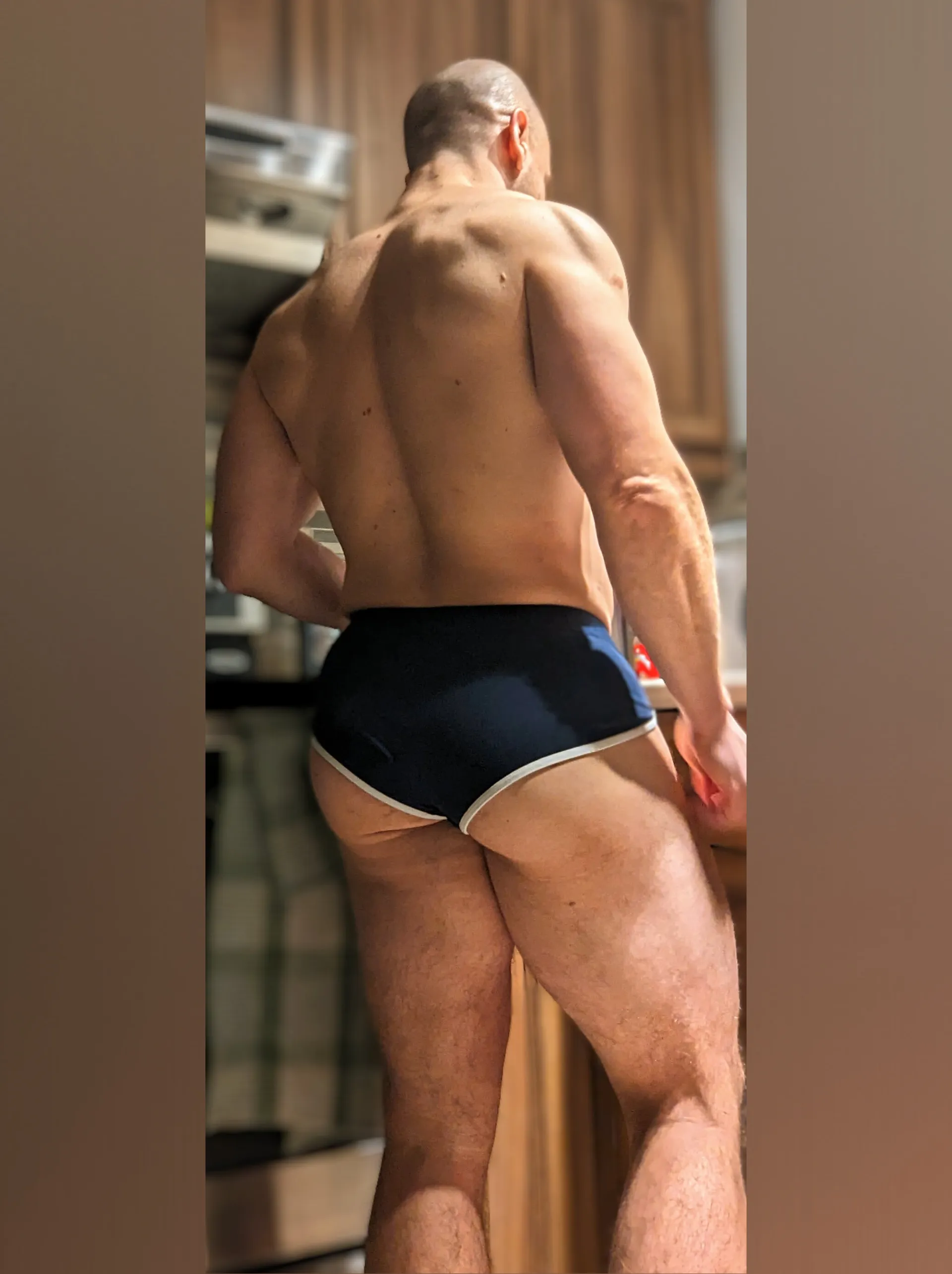 Aaron Blake OnlyFans header