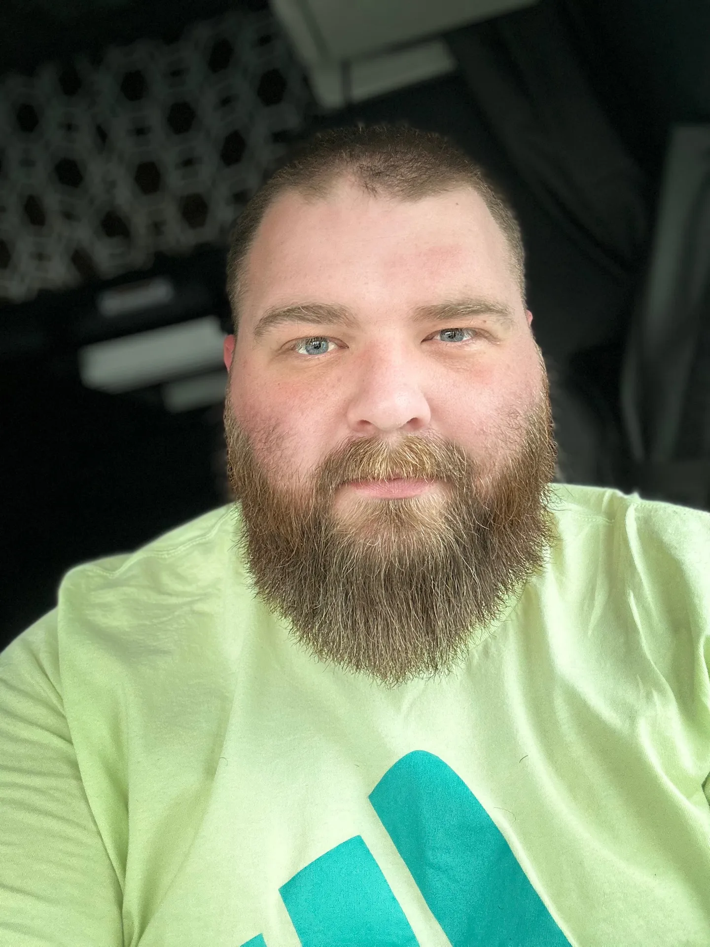 Aaron Buck OnlyFans header
