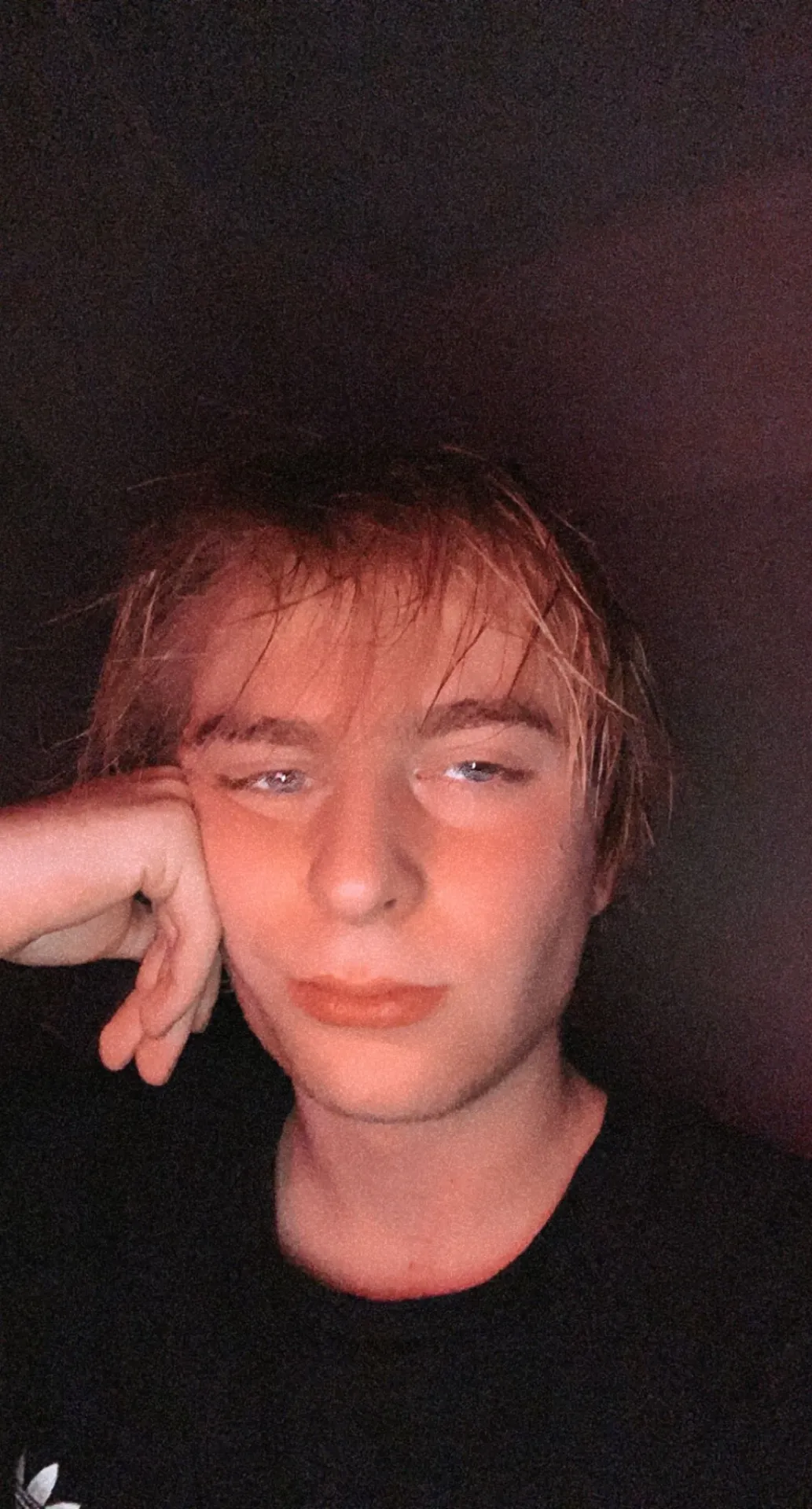 Aaron OnlyFans header