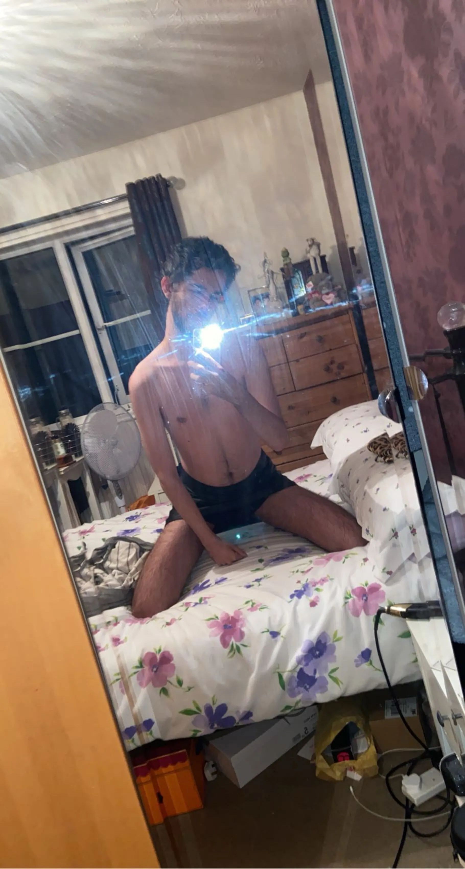 Aaron Cooling OnlyFans header