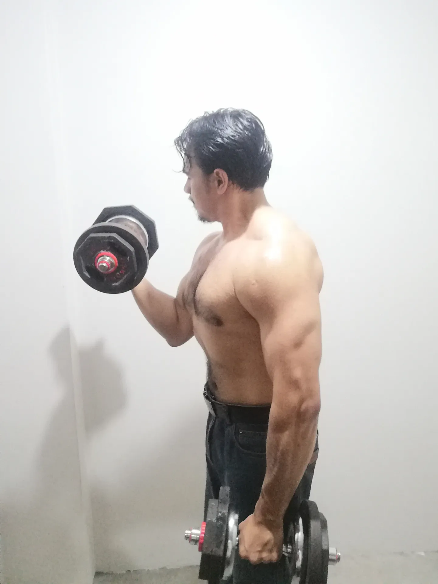 Aaron Dark OnlyFans profile picture