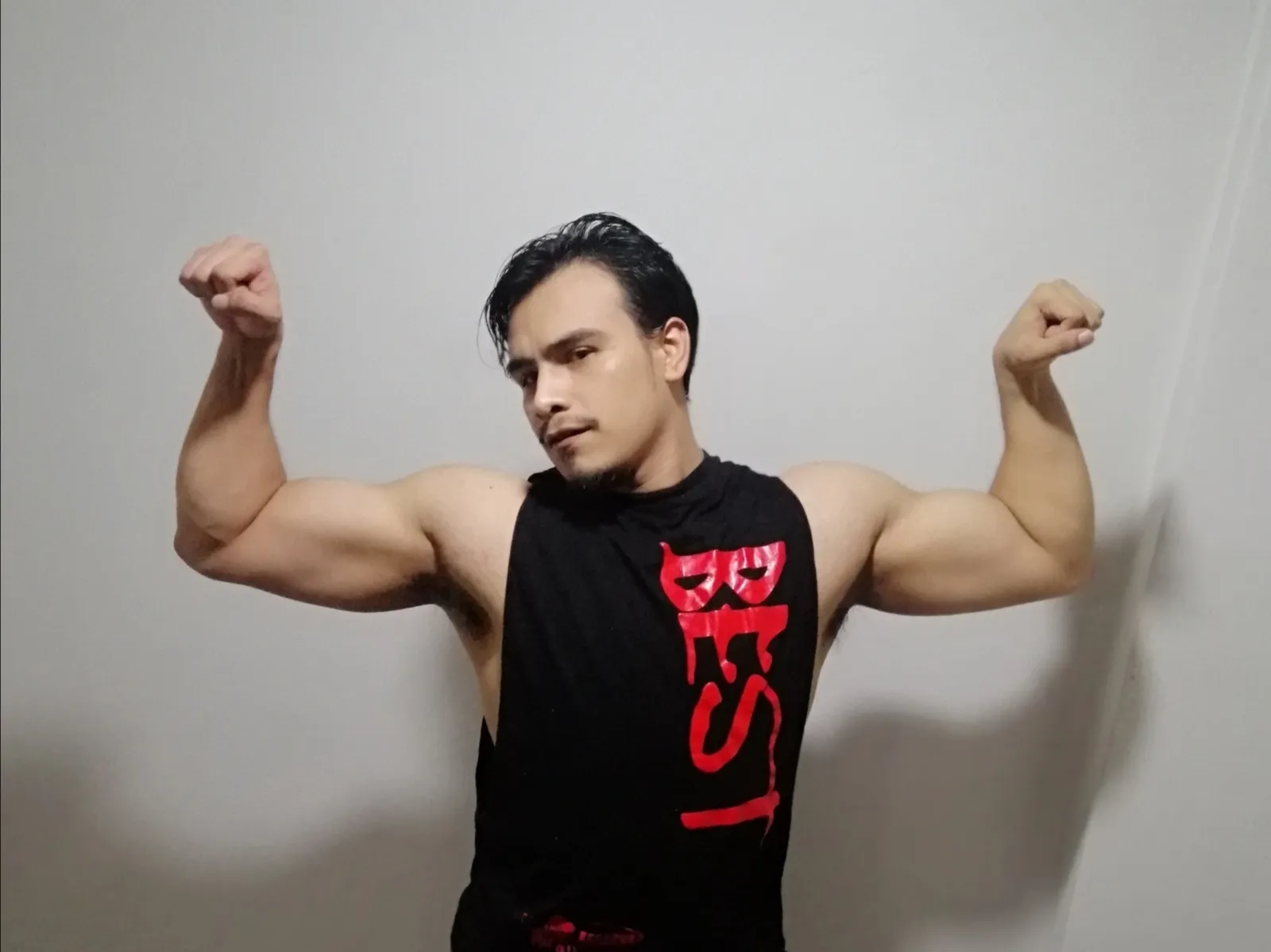 Aaron Dark OnlyFans header