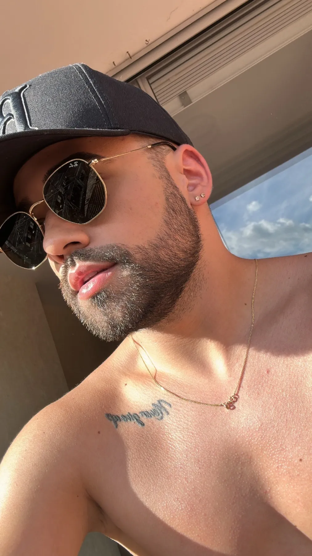 Aaron Diamond 💎 OnlyFans profile picture