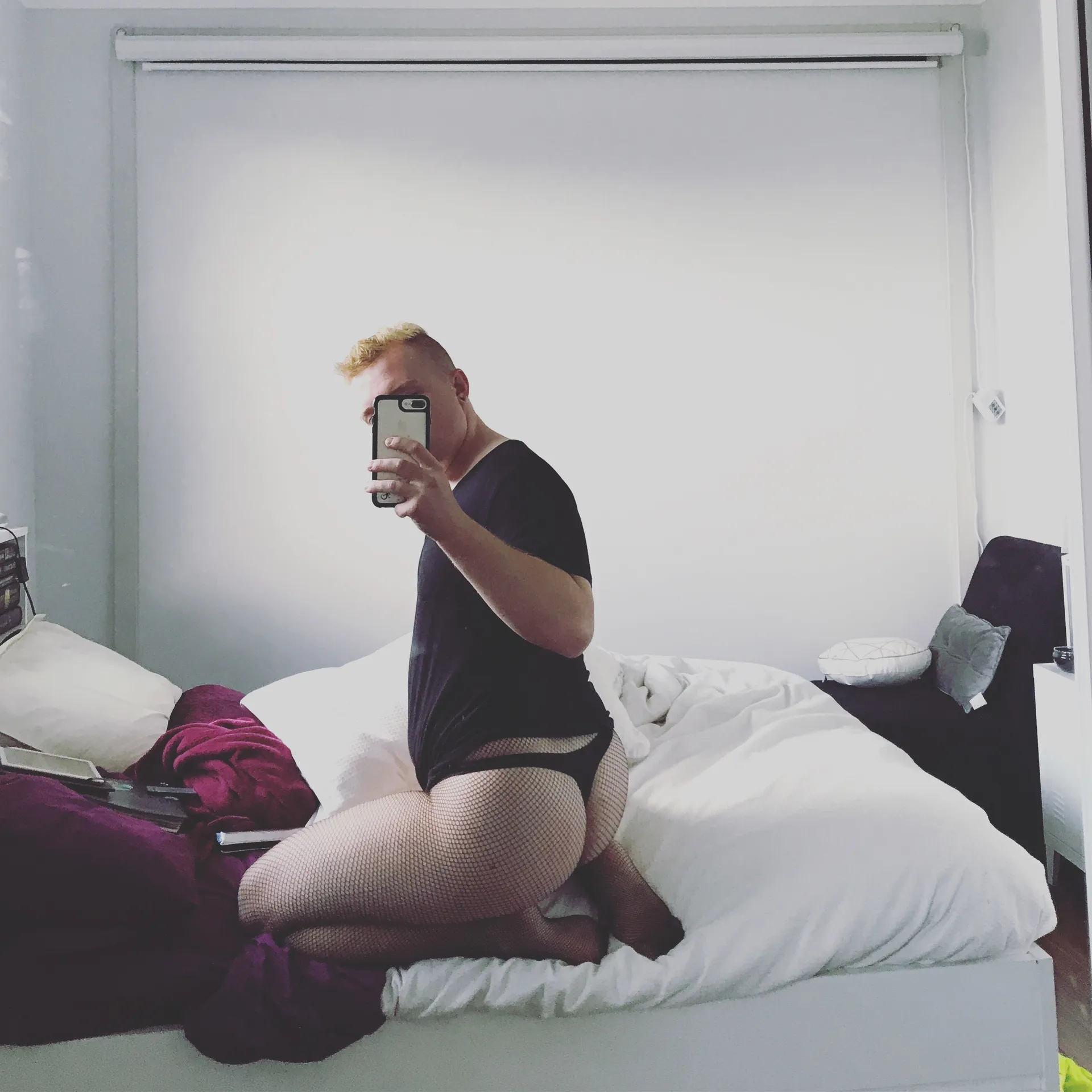 Aaron Dxxx OnlyFans header