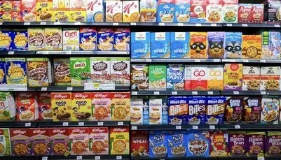 Aaron Eats Cereal OnlyFans header