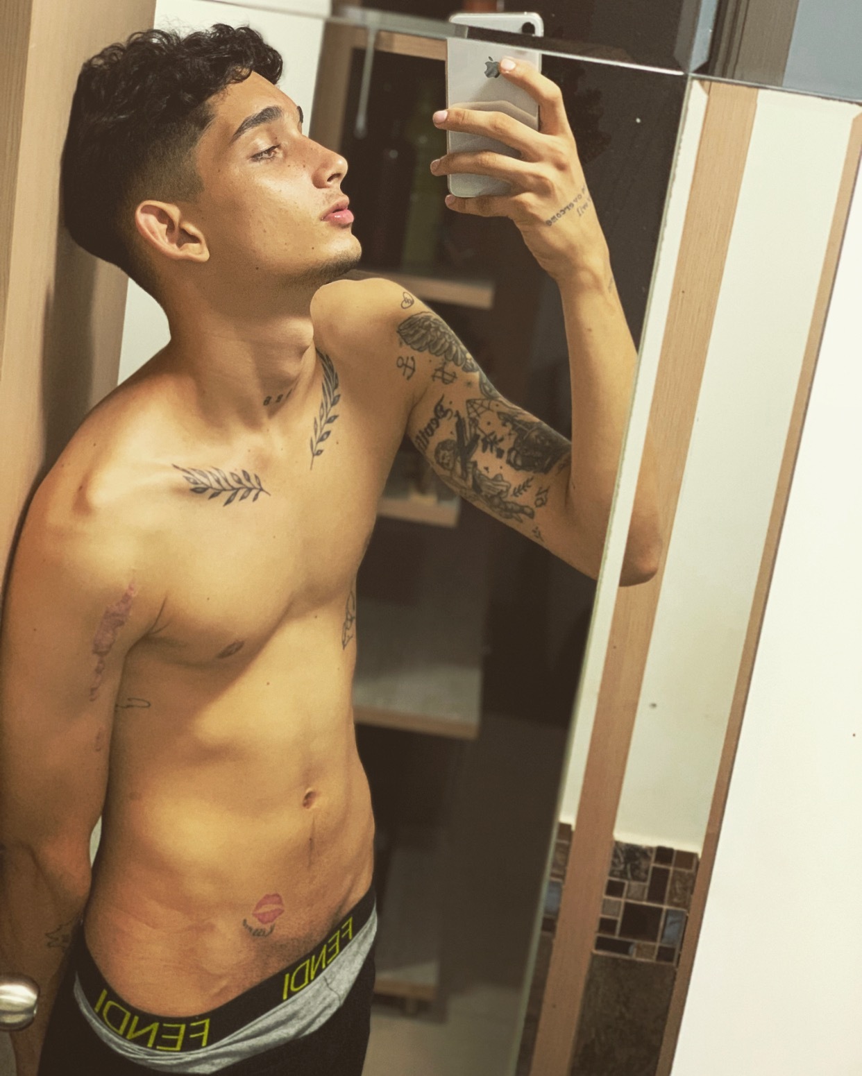 Fernando OnlyFans header