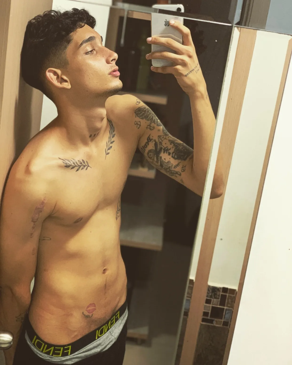 Fernando OnlyFans header
