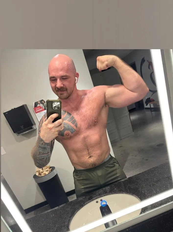Aaron Evans OnlyFans profile picture