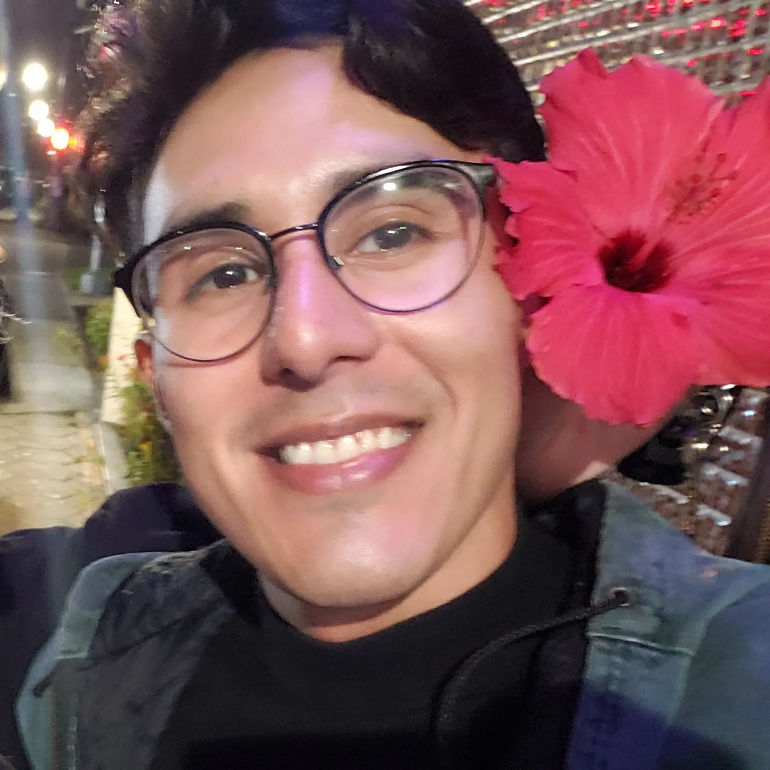 Aaron Flowers OnlyFans profile picture