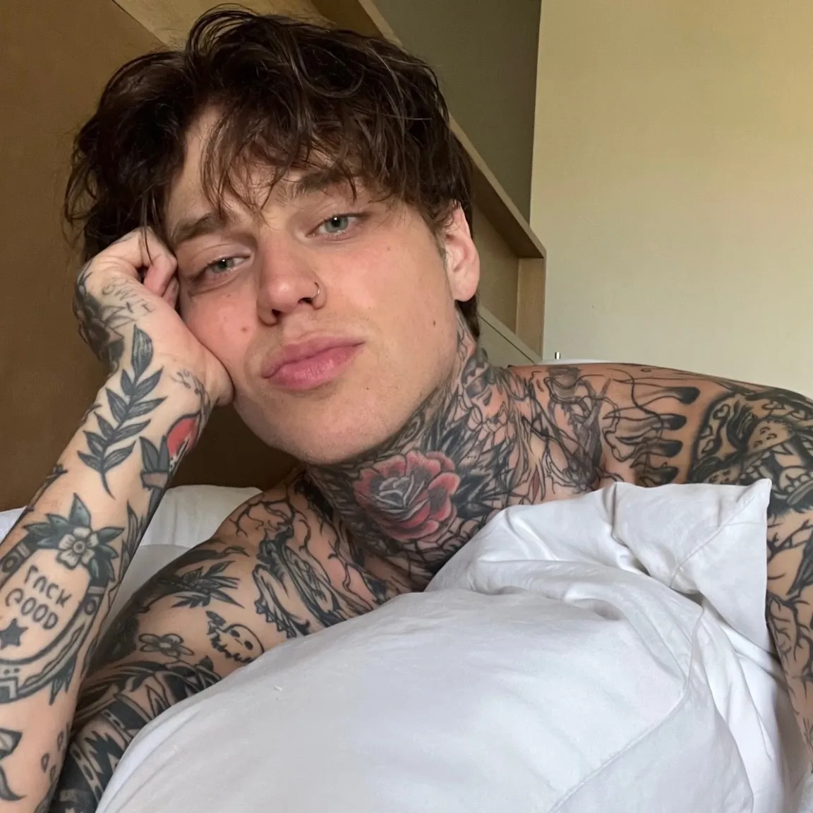 Aaron 🔥 OnlyFans profile picture