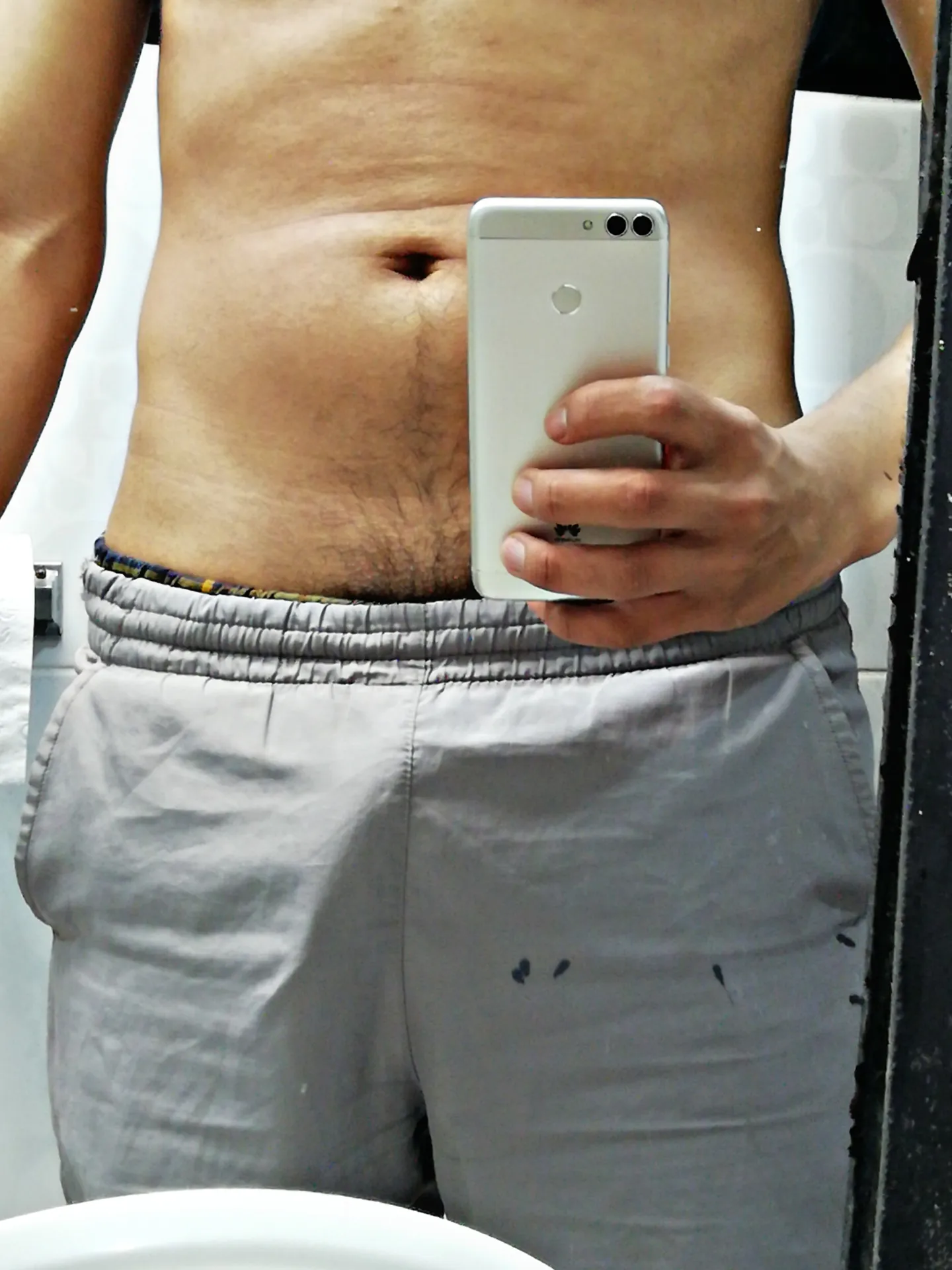 Aaron OnlyFans header