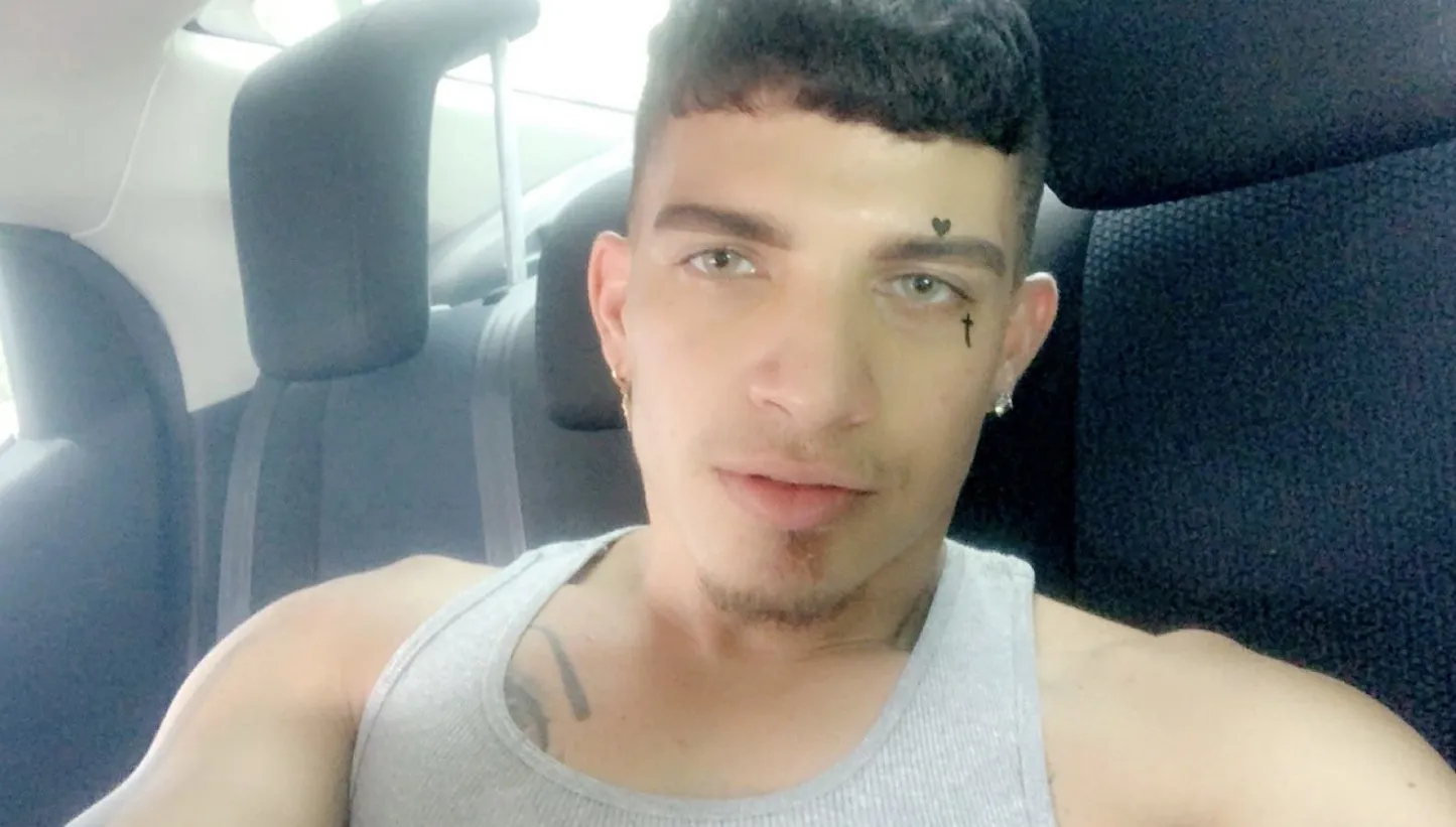 Aaron Gucci 🧁 OnlyFans profile picture