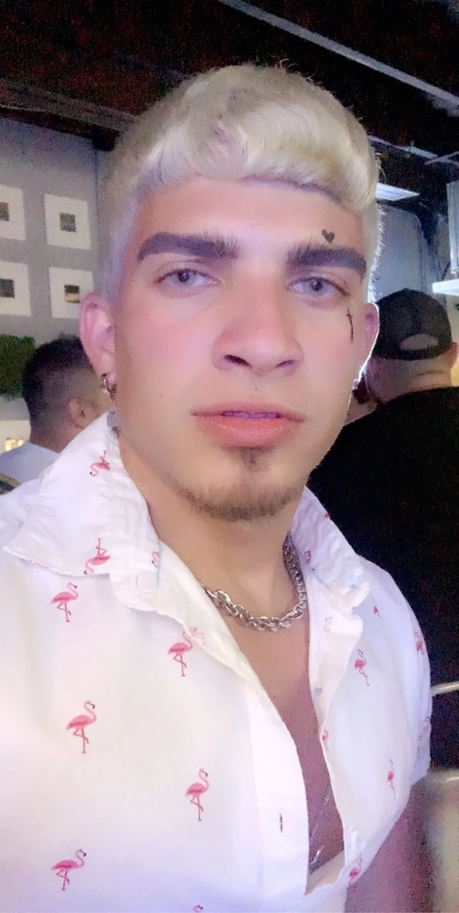 Aaron Gucci 🧁 OnlyFans header