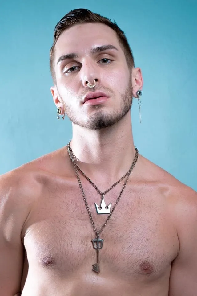 Aaron Harley OnlyFans profile picture