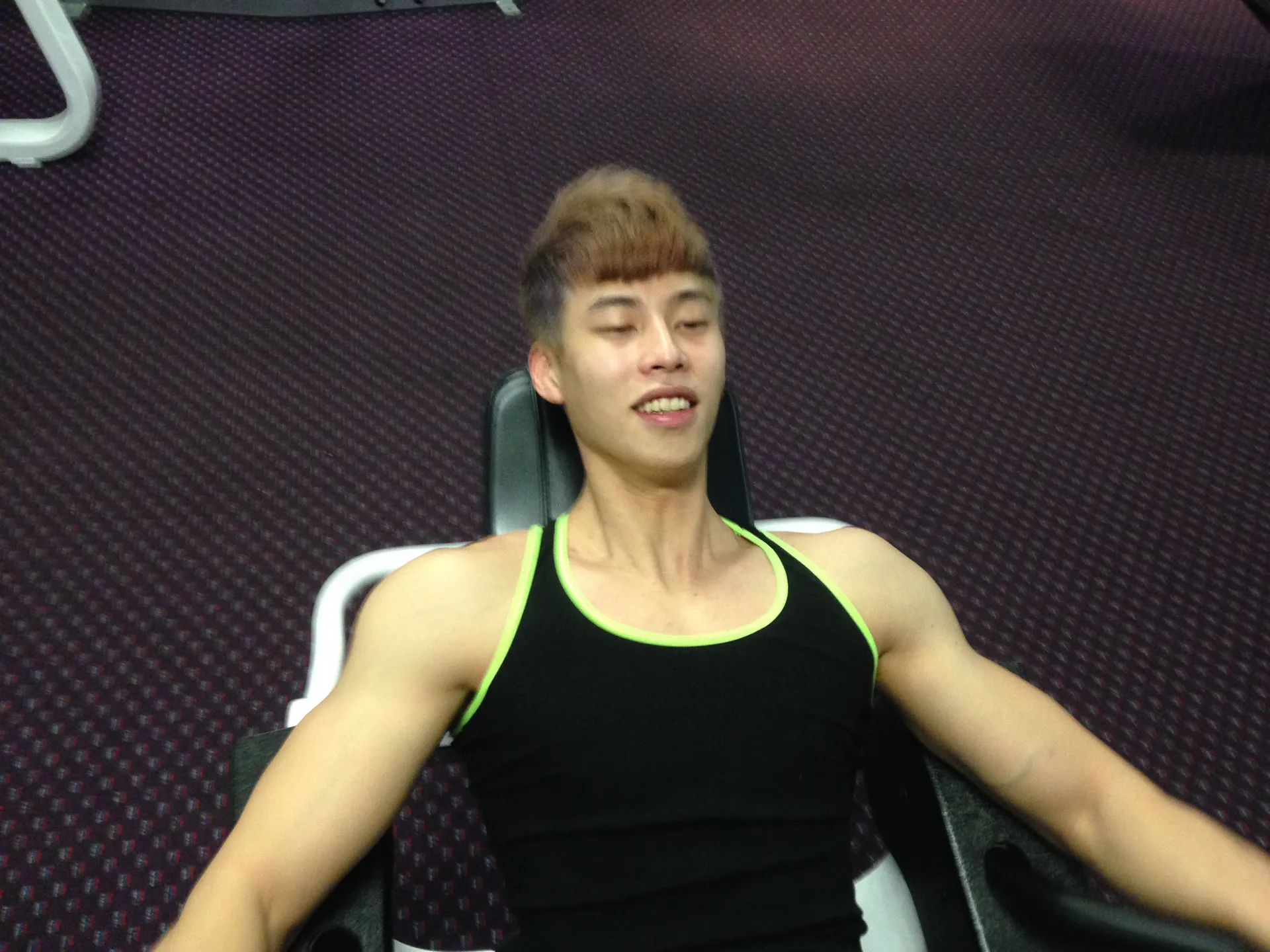 Aaron OnlyFans profile picture