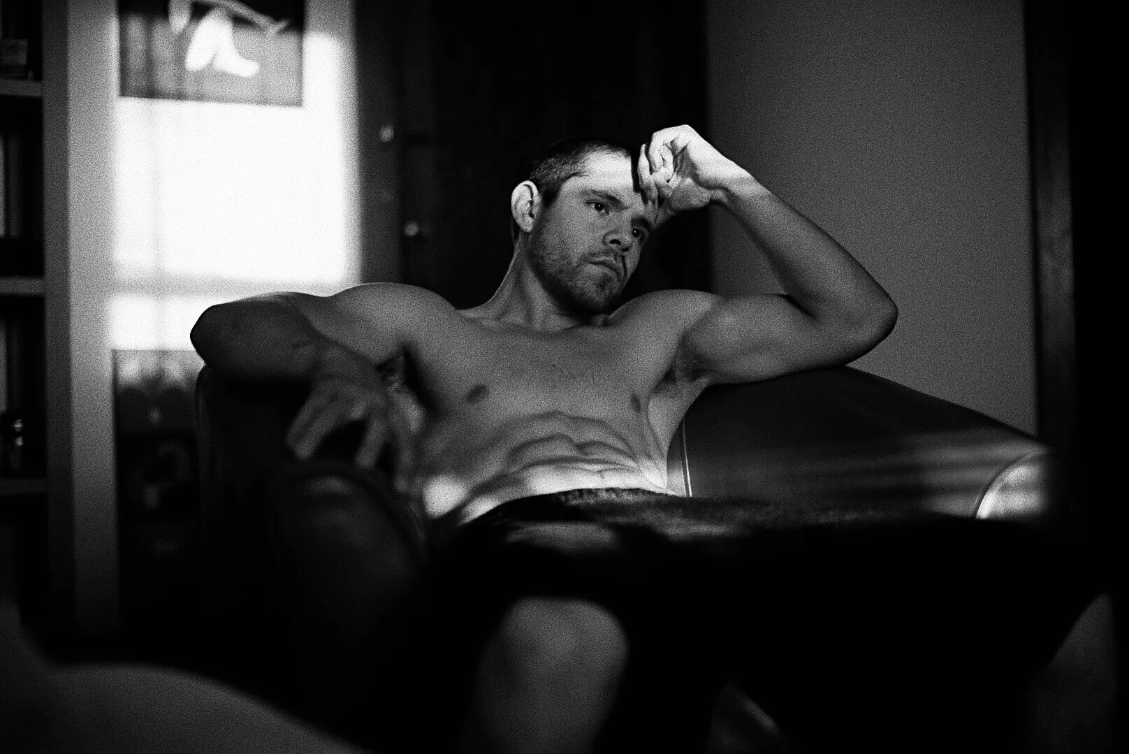 Aaron OnlyFans header