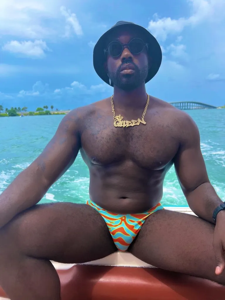 Aaron KingXXX OnlyFans profile picture