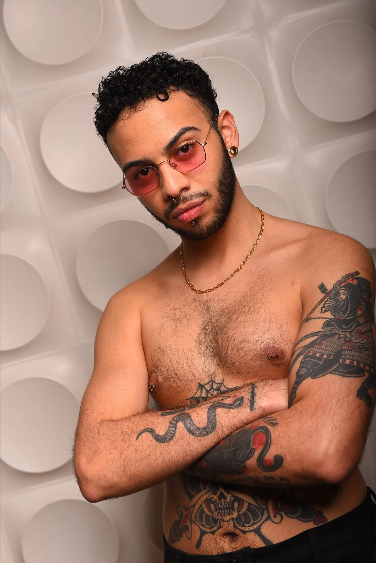 Aaron Klay OnlyFans profile picture