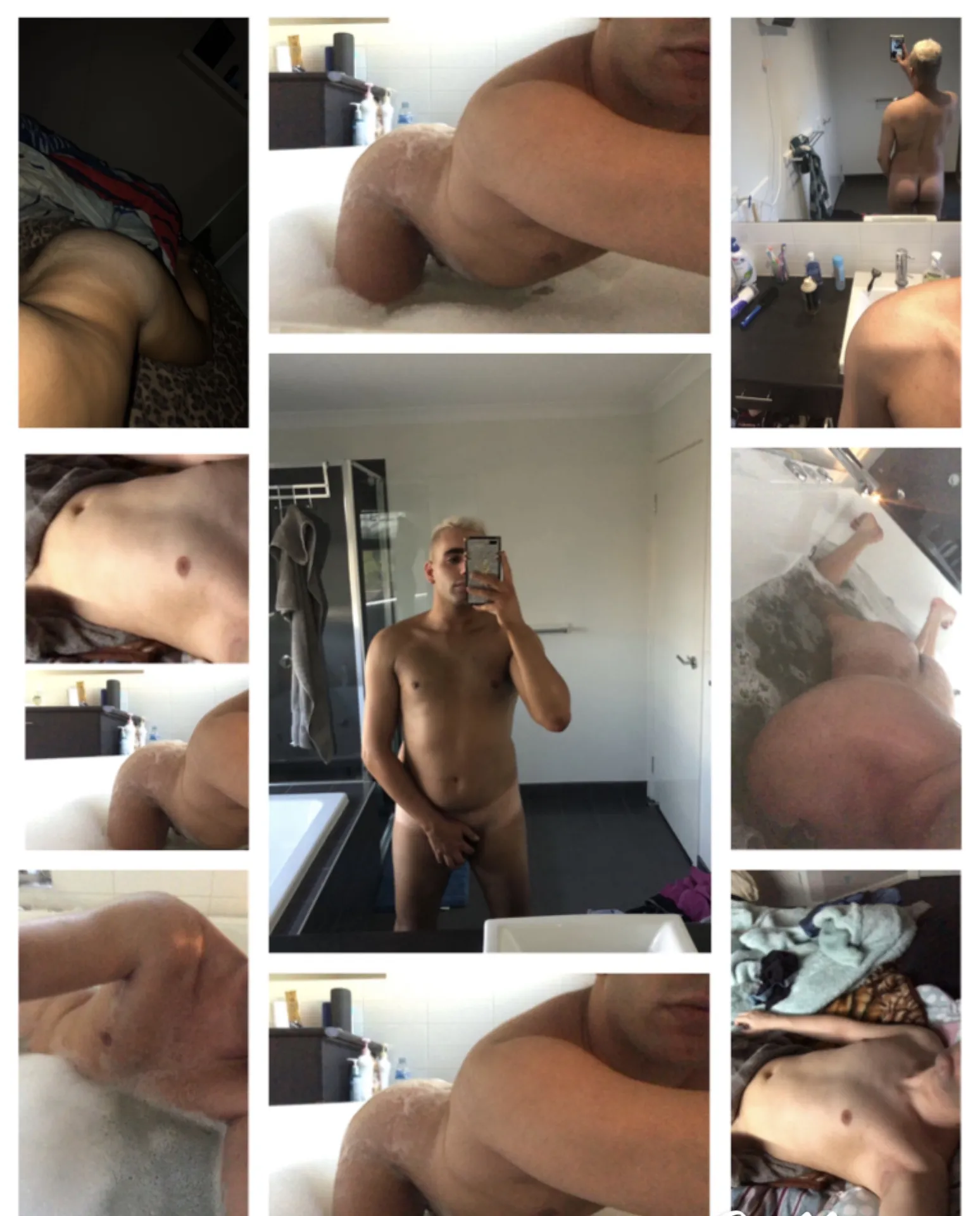 AARONXXX OnlyFans profile picture