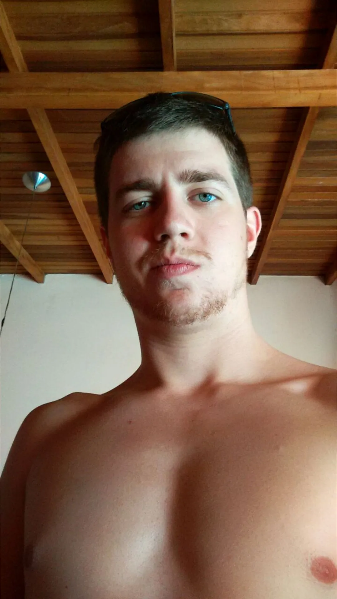 Aaron OnlyFans profile picture