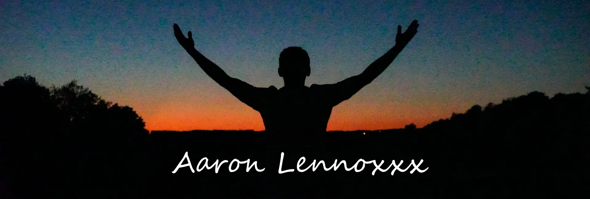 AaronLennoxXx OnlyFans header