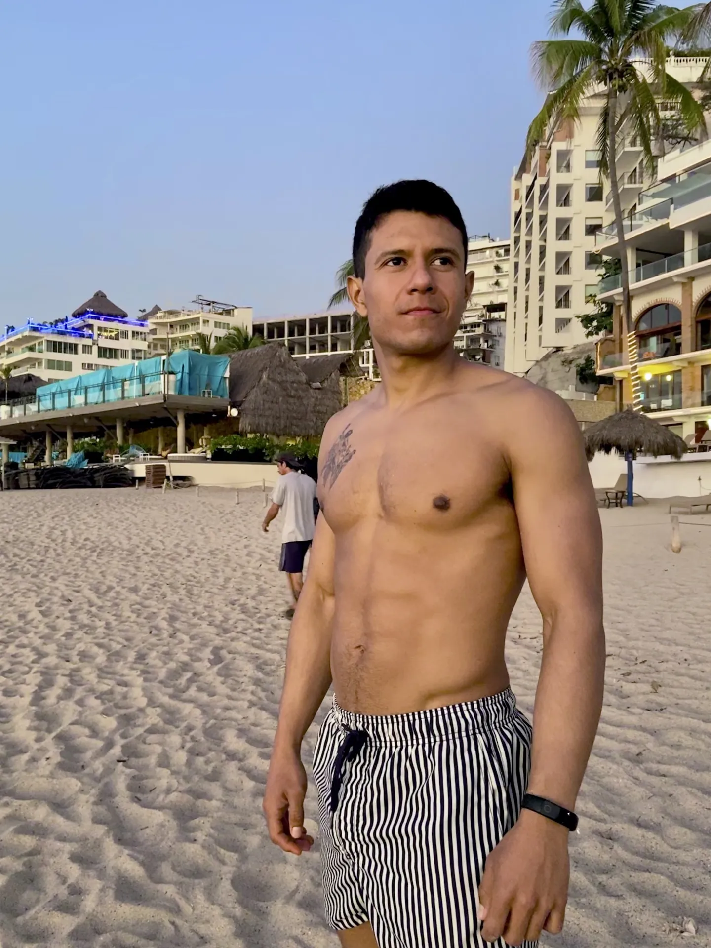 Aaron Lozano OnlyFans profile picture