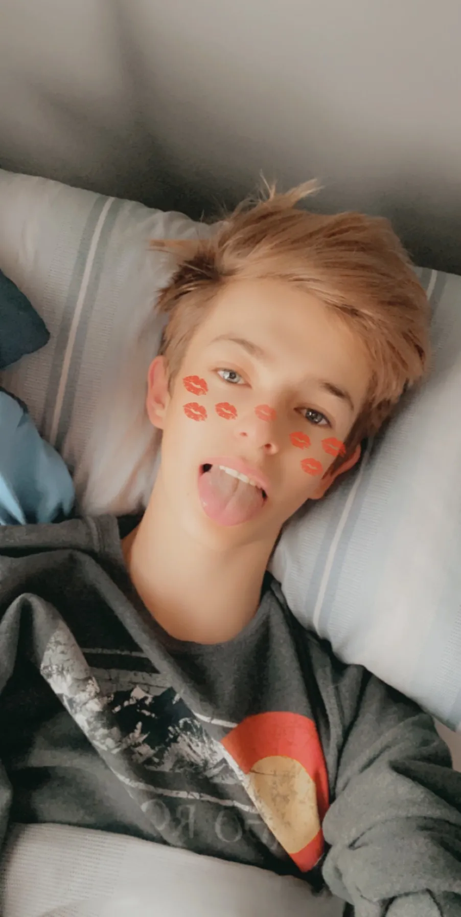 Aaron OnlyFans header