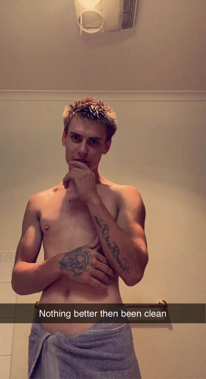 Aaron OnlyFans profile picture