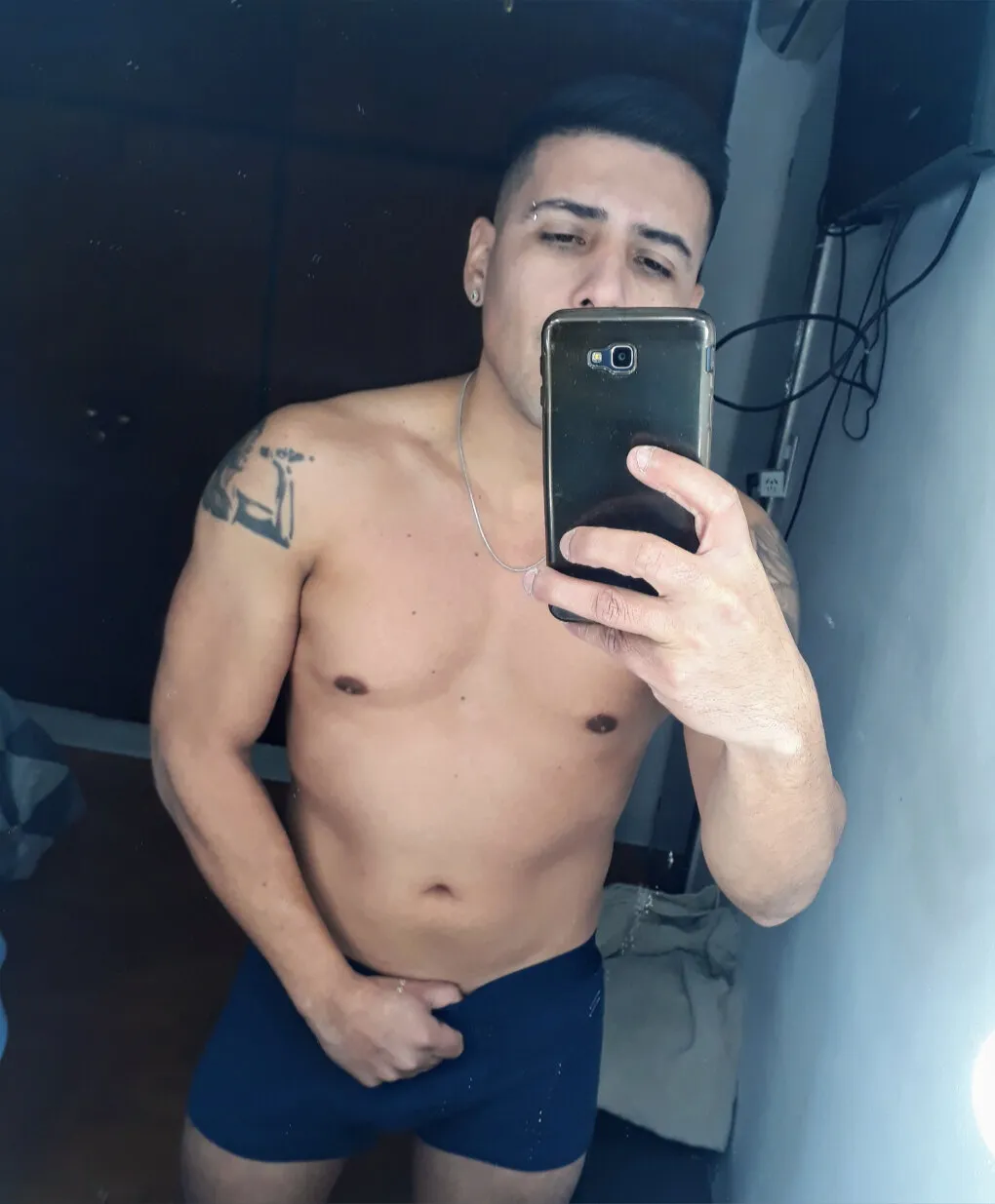 ✨ 𝑨𝒂𝒓𝒐𝒏✨ OnlyFans profile picture