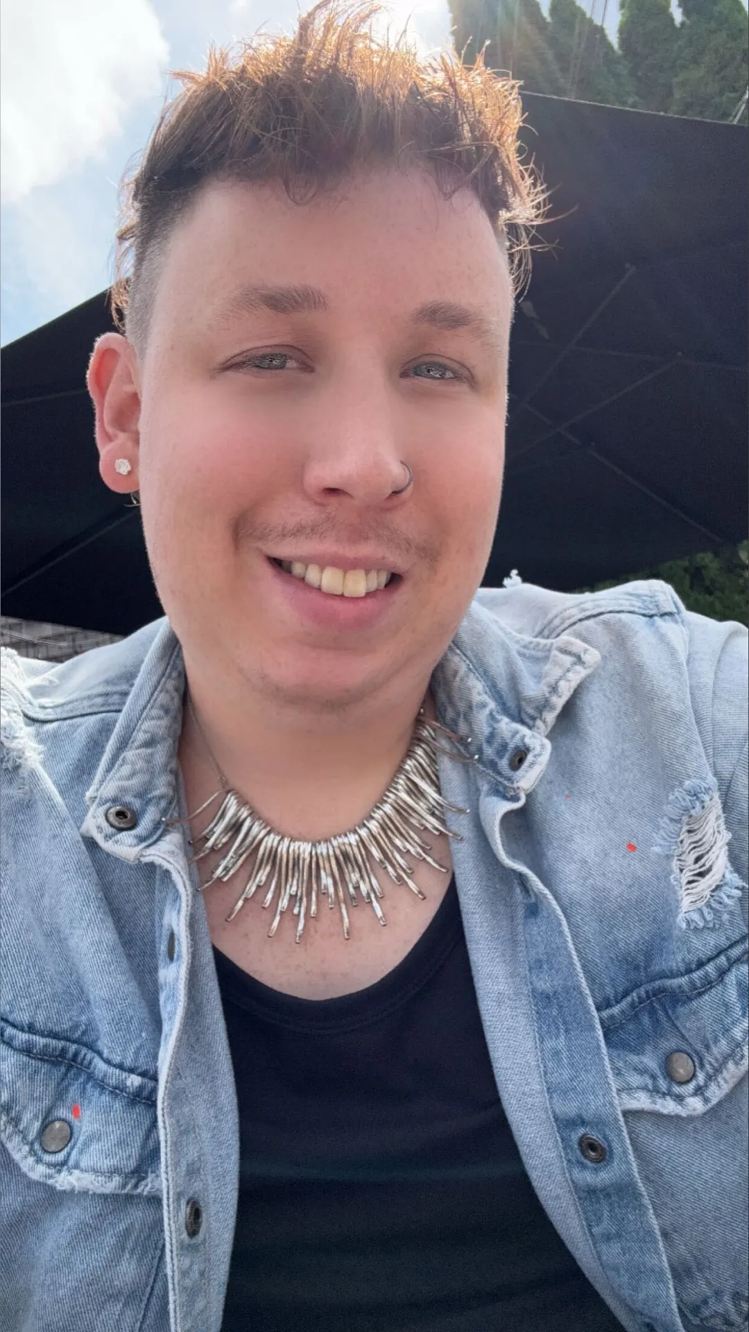 Aaronmillexxx OnlyFans profile picture