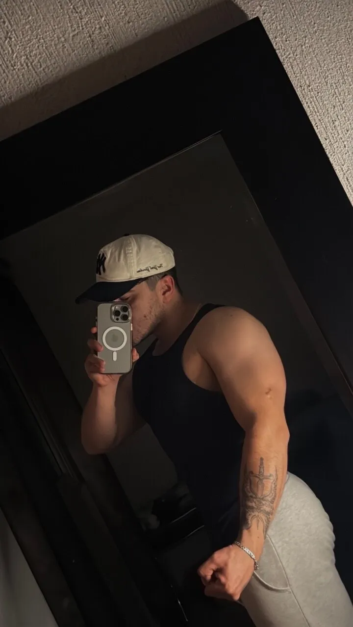 Aaron M OnlyFans profile picture
