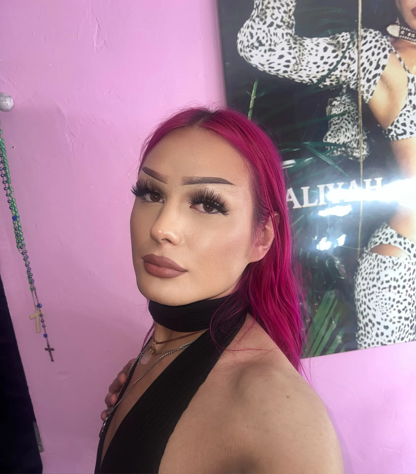 Aaronmua OnlyFans profile picture