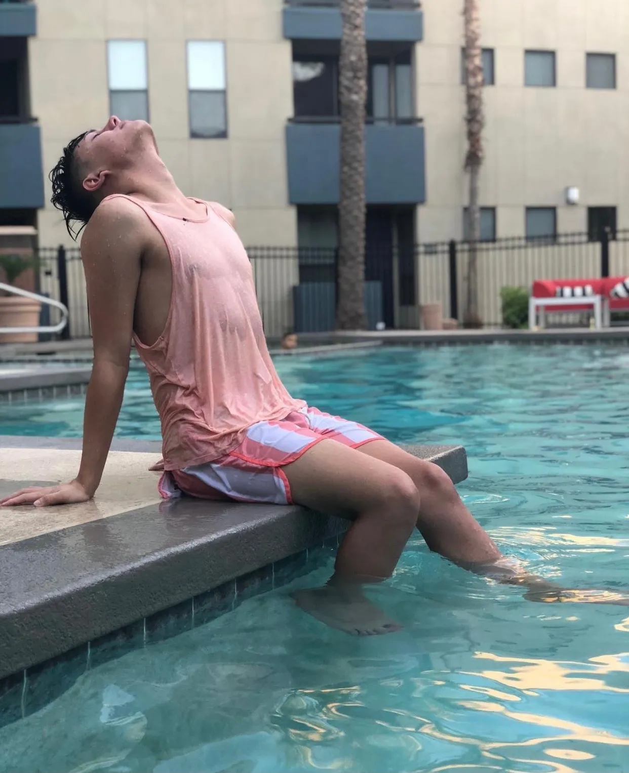 Aaronmua OnlyFans header