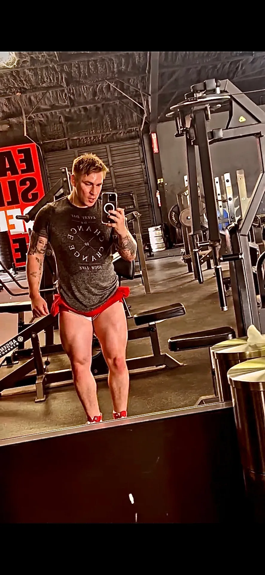 Aaron OnlyFans profile picture