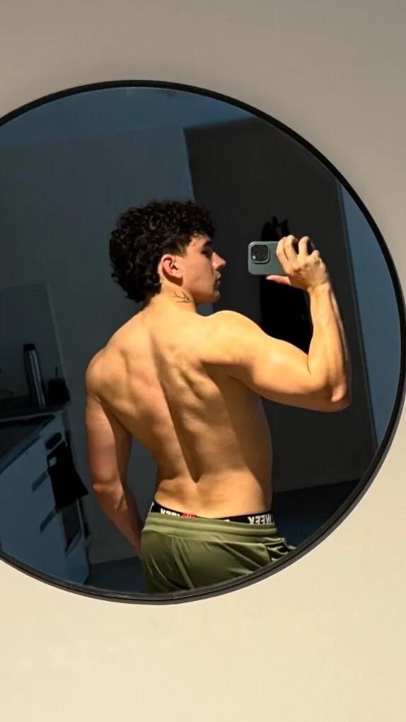 𝗔𝗔𝗥𝗢𝗡 🇦🇷❤️🔥 OnlyFans profile picture