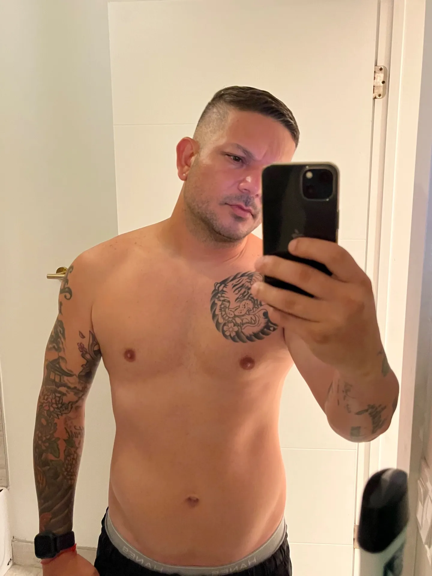 Aaron Palencia OnlyFans profile picture