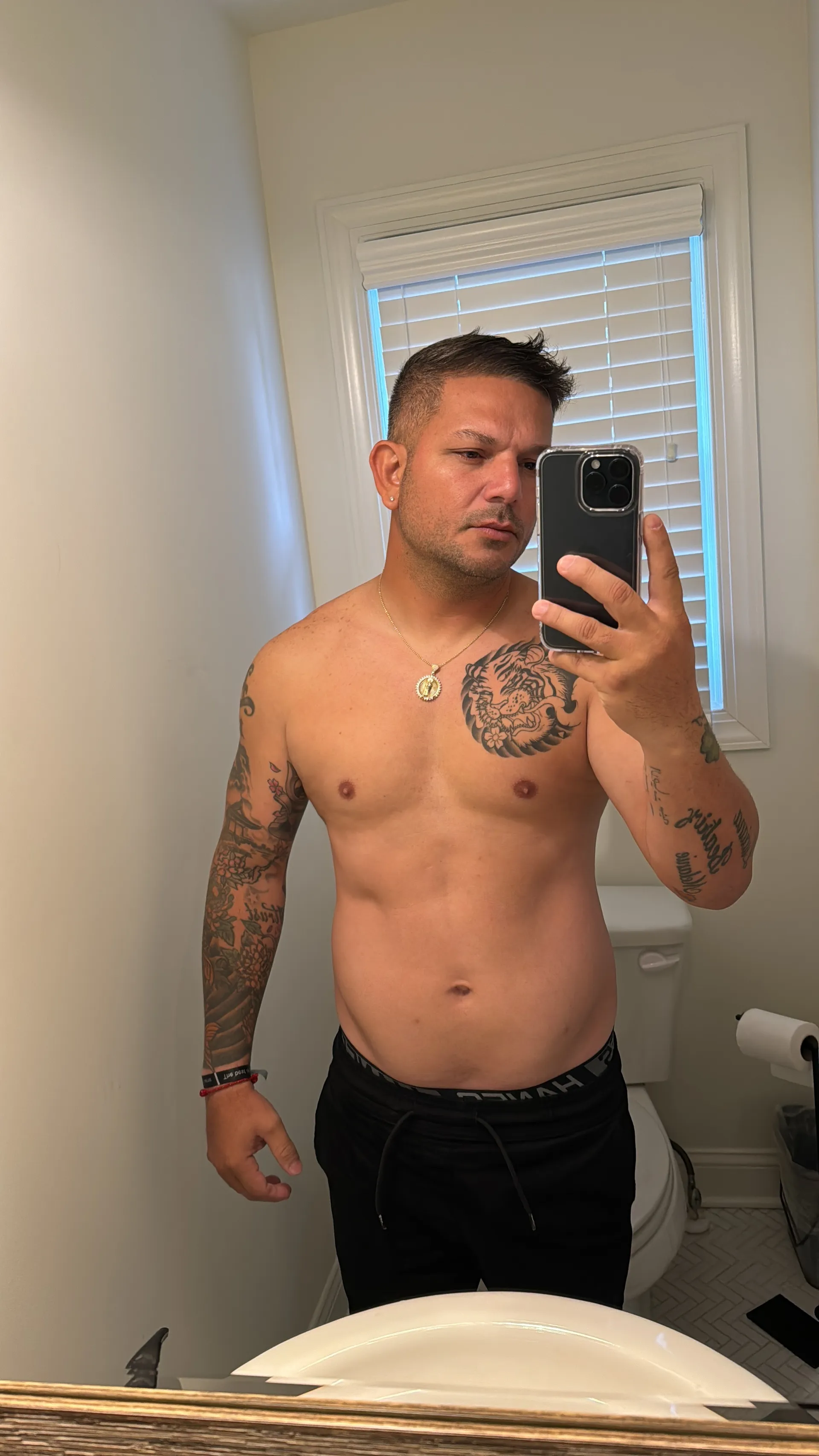 Aaron Palencia OnlyFans header