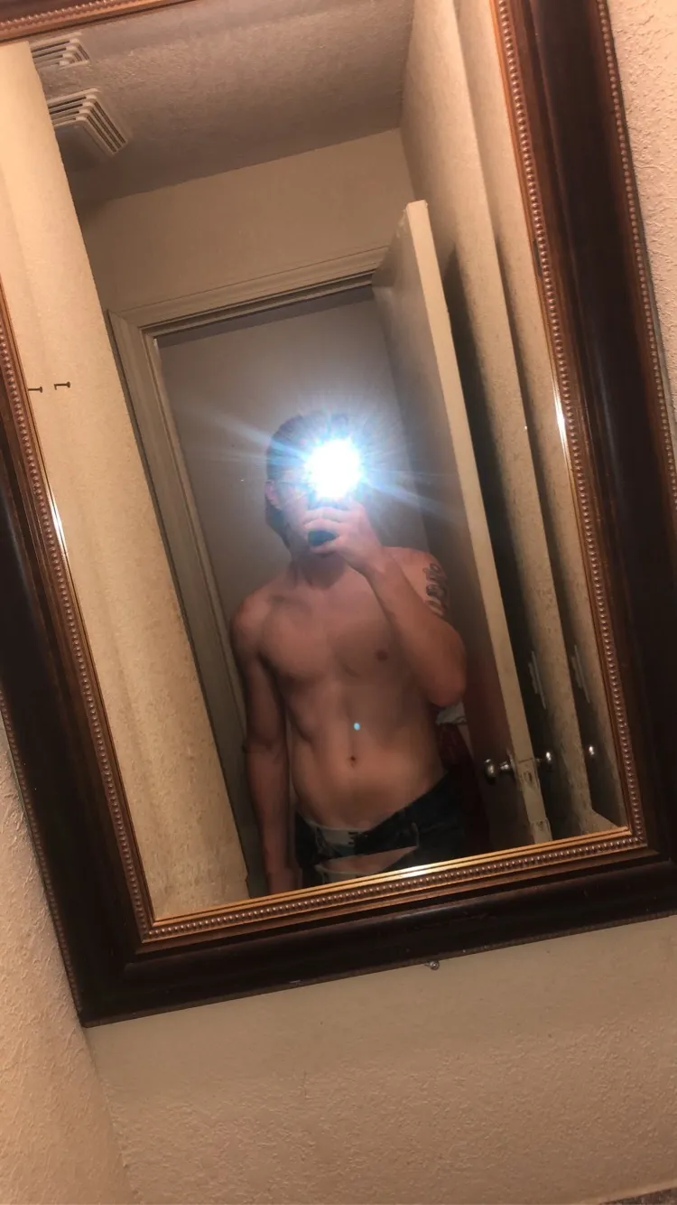 Aaron Presley OnlyFans header