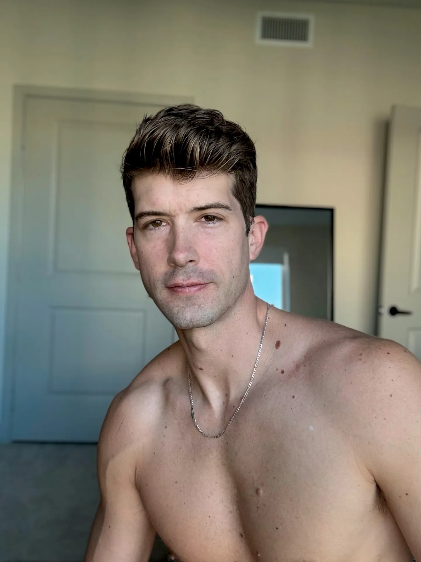Aaron Paxx OnlyFans profile picture